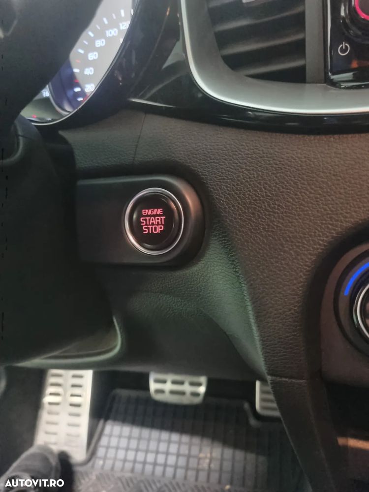 Kia Pro Ceed 1.6 DSL 7DCT HP GT Line - 21