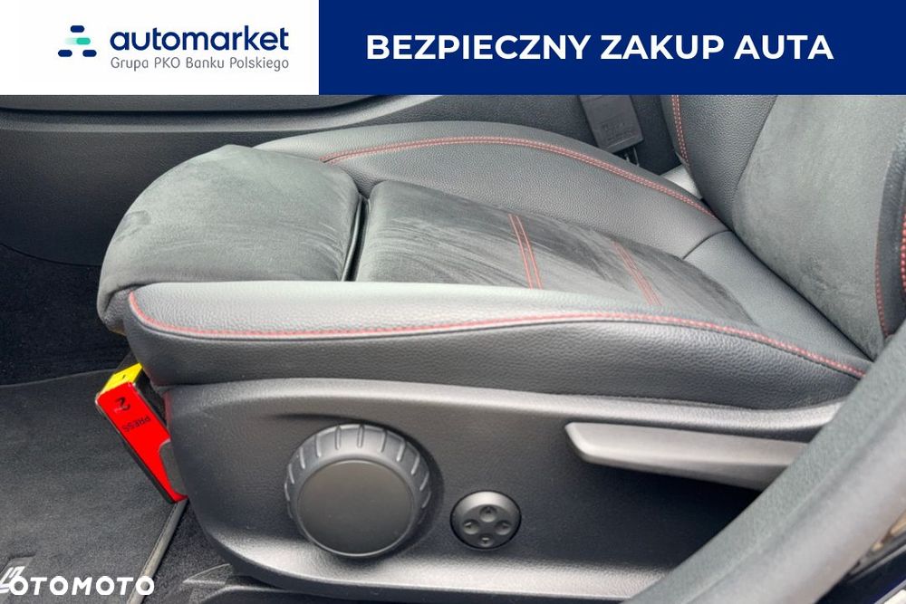 Mercedes-Benz CLA 200 AMG Line 7G-DCT - 13