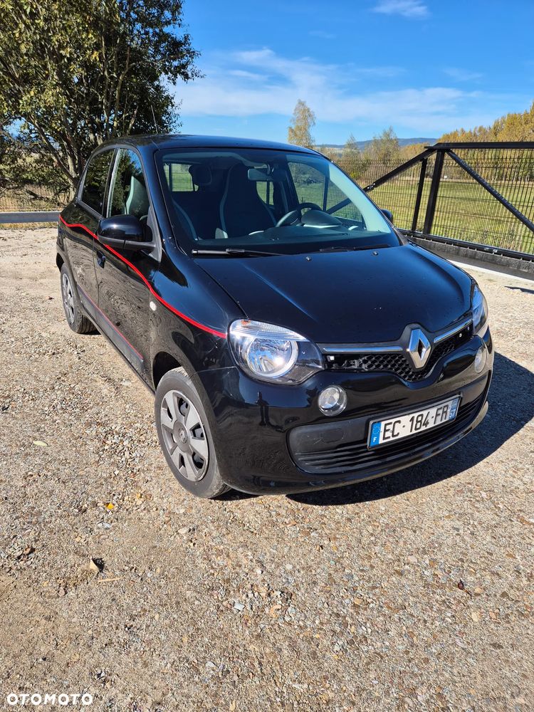 Renault Twingo SCe 70 Liberty - 7