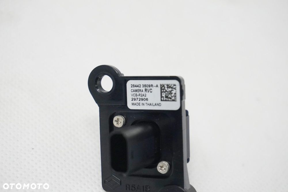 KAMERA COFANIA RENAULT CLIO V 5 LIFT HYBRYDA 284423509R - 4