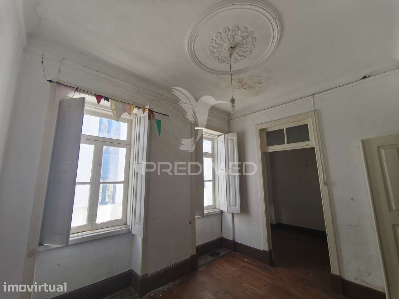 Moradia no Rossio | Centro Histórico de Aveiro | Junto ao Hotel Mol... - Grande imagem: 3/20