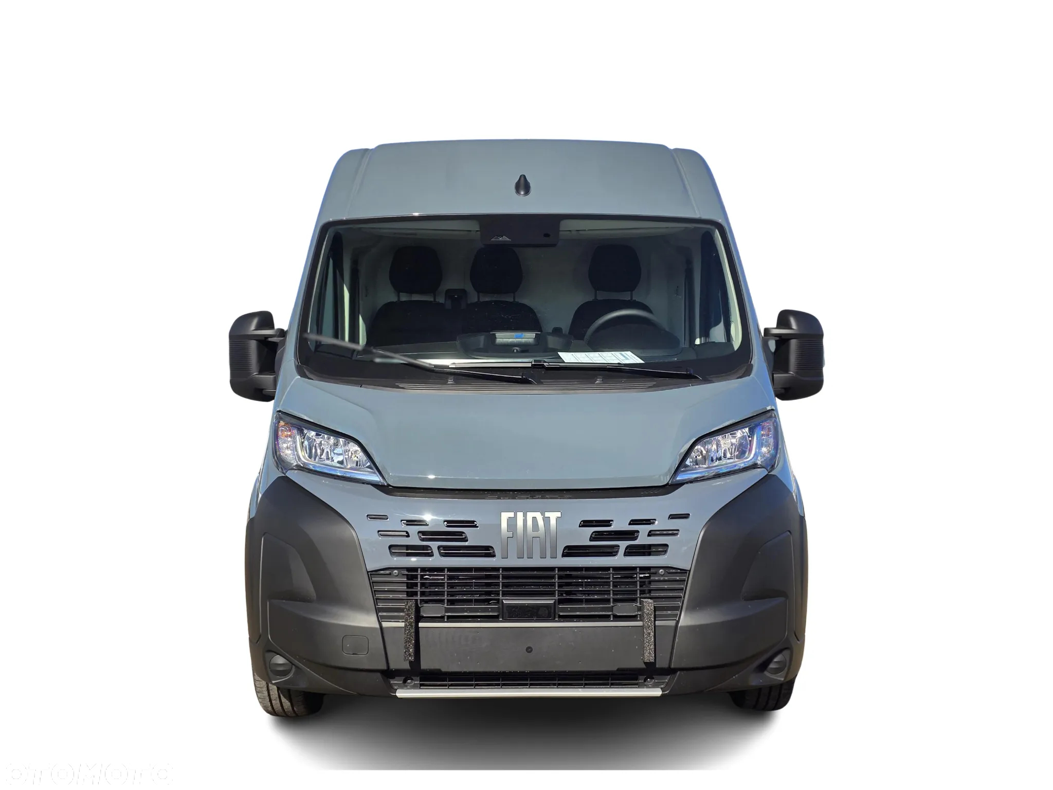 Fiat Ducato L3H2 140KM - 9