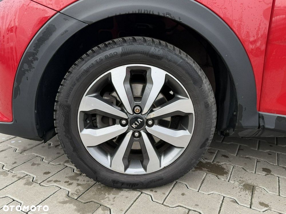 Kia Stonic 1.2 M - 30