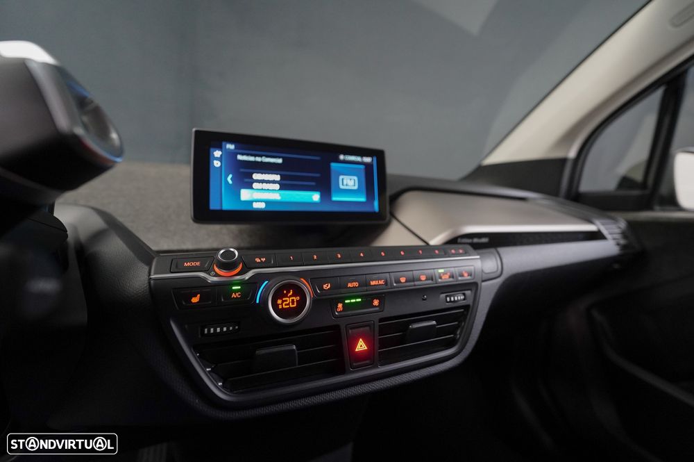 BMW i3 120Ah - 12