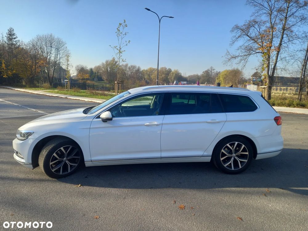 Volkswagen Passat - 19