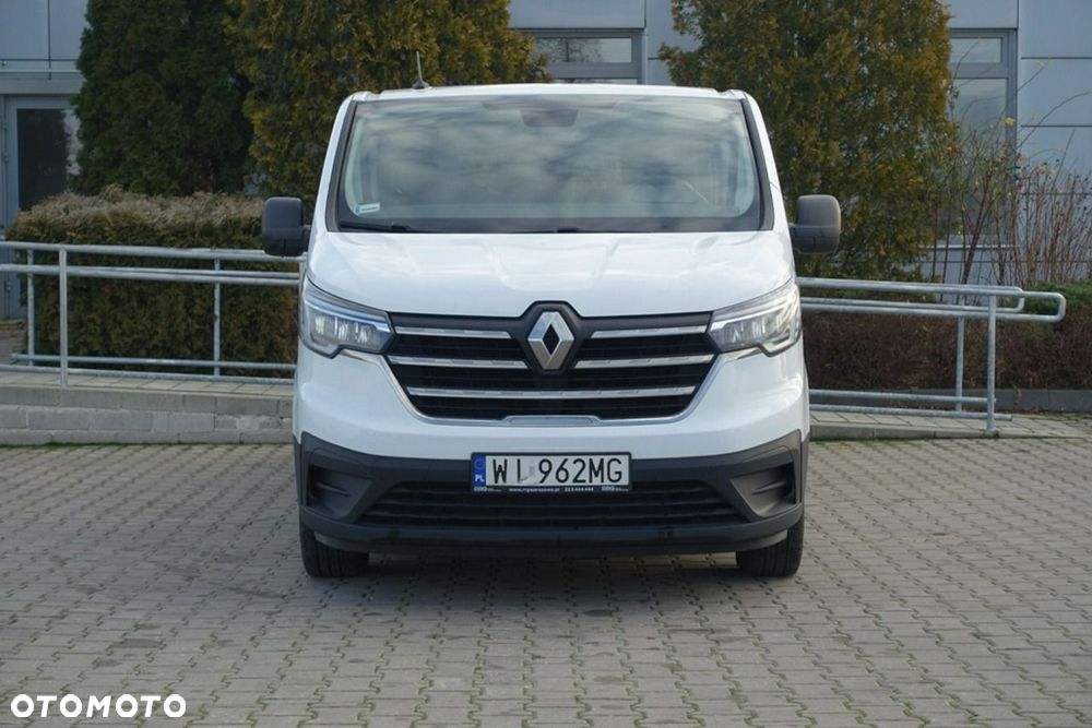 Renault Trafic - 8