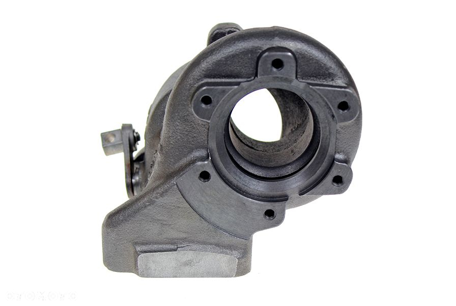 Obudowa żeliwna turbiny 058145703N do AUDI A4 1.8T (B5) APU/ARK 110kW - 3