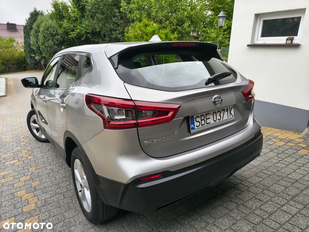 Nissan Qashqai - 14