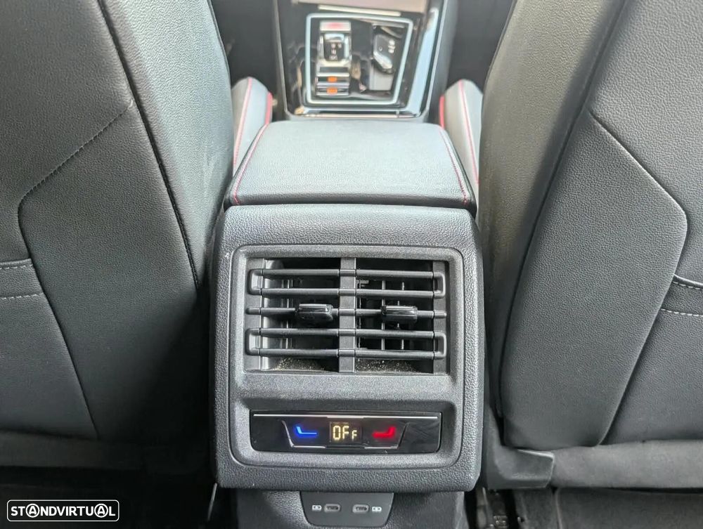 VW Golf 2.0 TSI GTI Clubsport DSG - 21