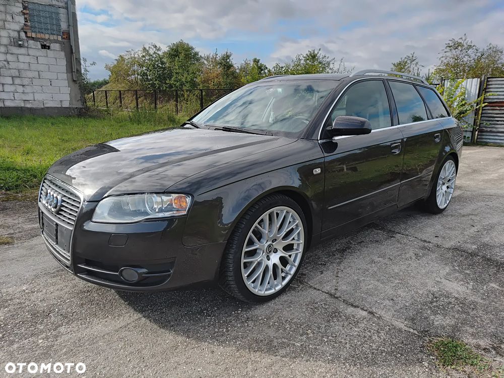 Audi A4 ver-2-0-tdi-dpf - 3