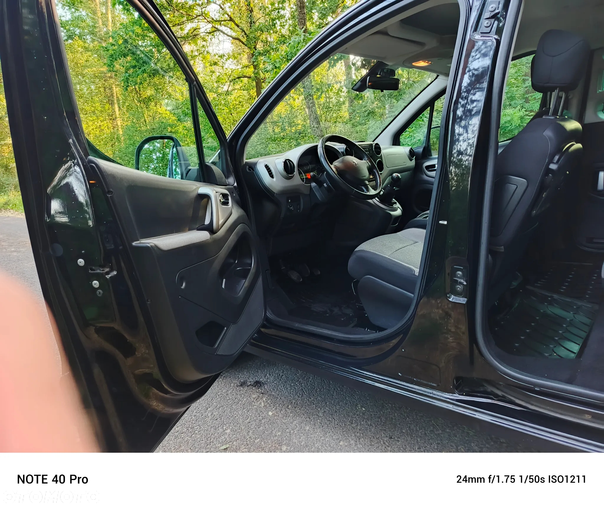 Peugeot Partner Tepee HDi FAP 110 Premium - 8
