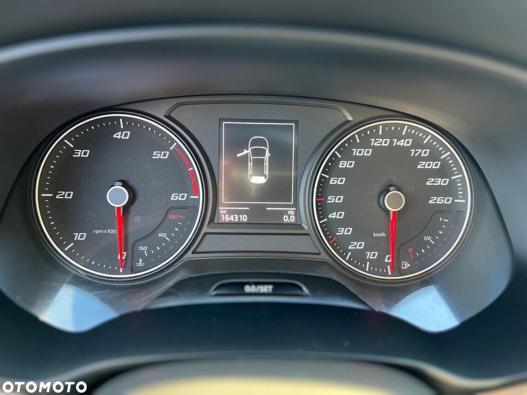 Seat Leon 2.0 TDI DSG Xcellence Plus - 19