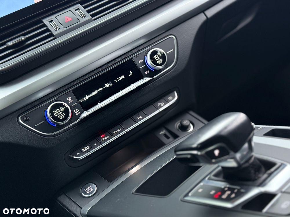 Audi Q5 35 TDI S tronic advanced - 10