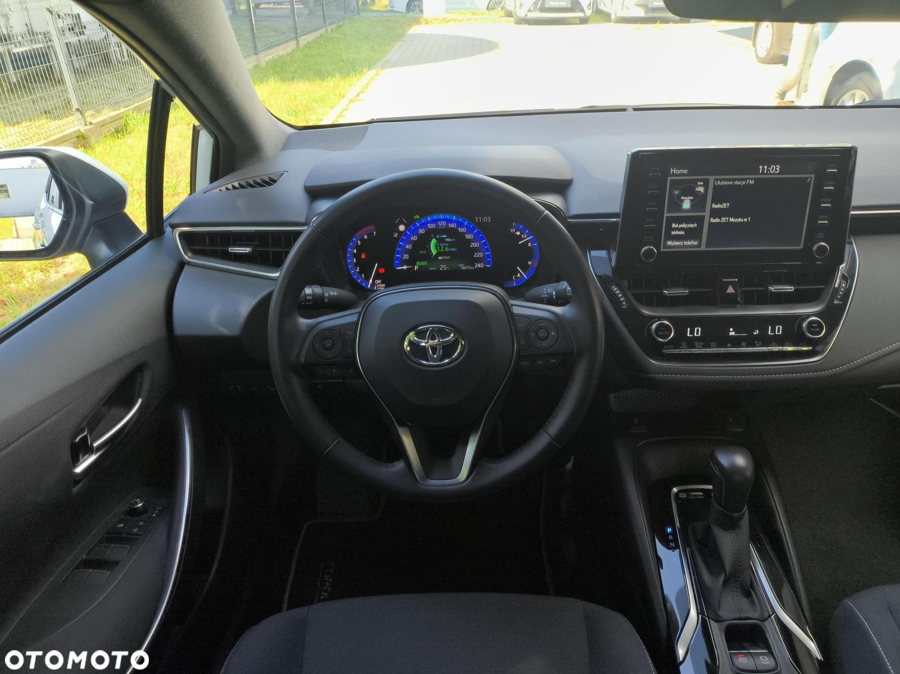 Toyota Corolla - 28