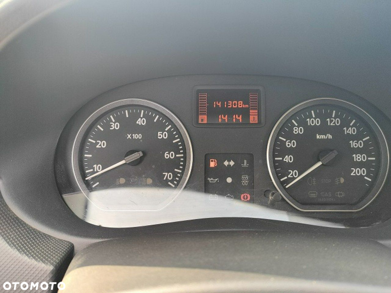 Dacia Sandero Stepway - 17