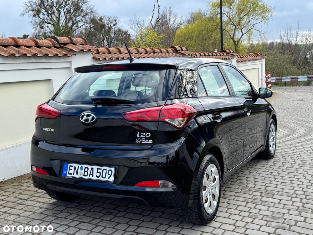 Hyundai i20 - 28
