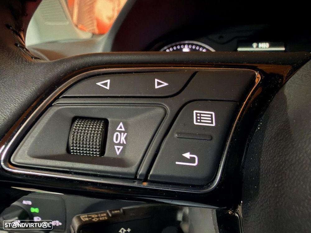 Audi Q2 1.0 TFSI Sport - 12