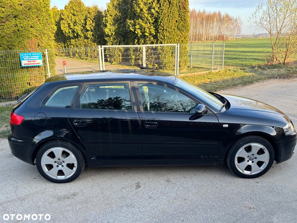 Audi A3 Sportback - 11