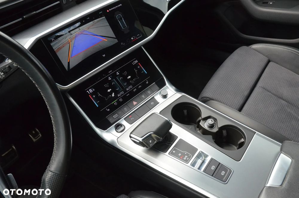 Audi A6 Avant 55 TFSI e quattro S tronic sport - 30