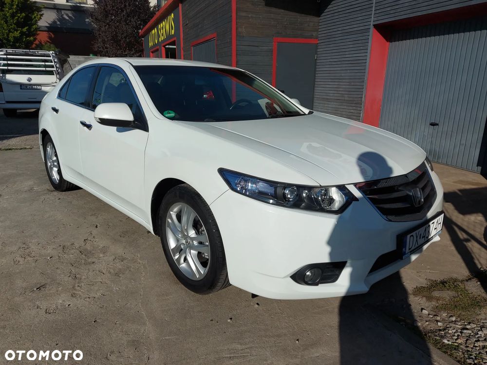 Honda Accord 2.0 Elegance - 9