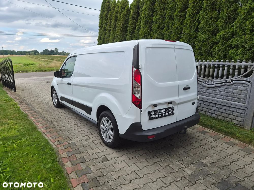 Ford Transit Connect - 7