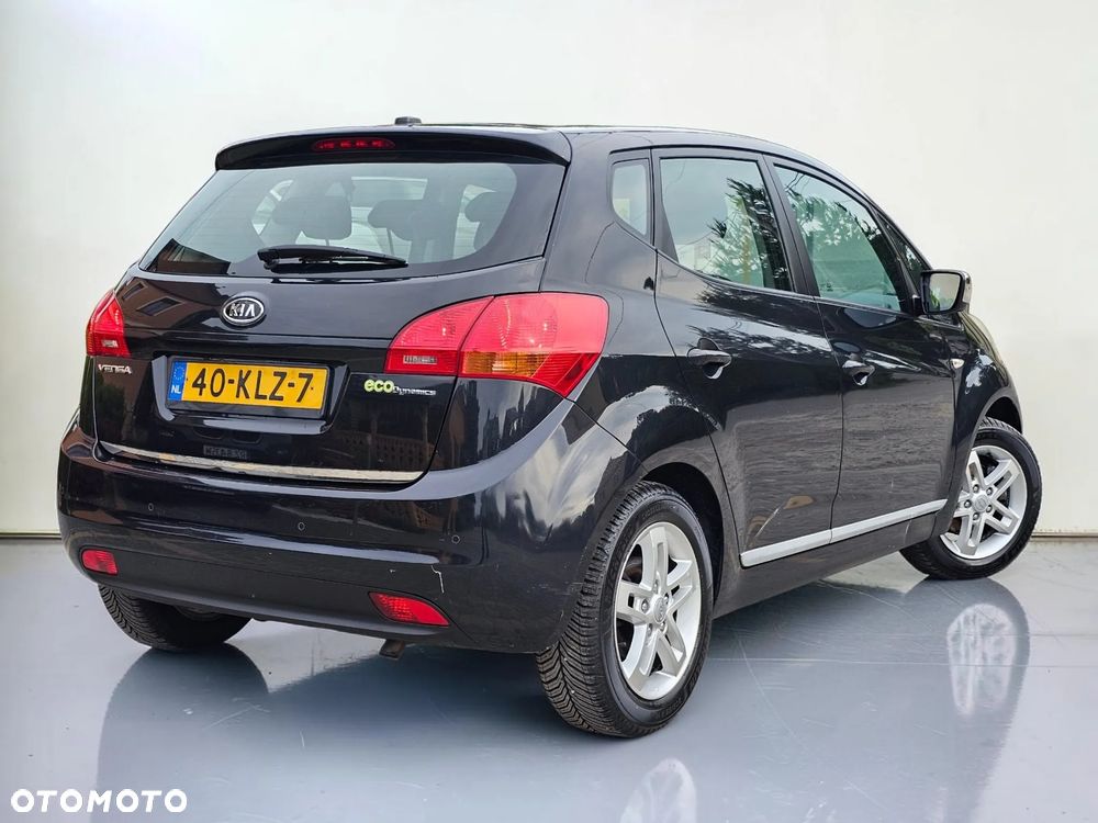 Kia Venga 1.4 CVVT ISG Vision - 2
