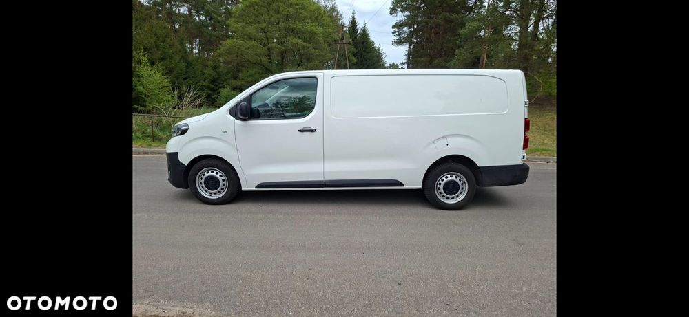 Toyota Proace - 6