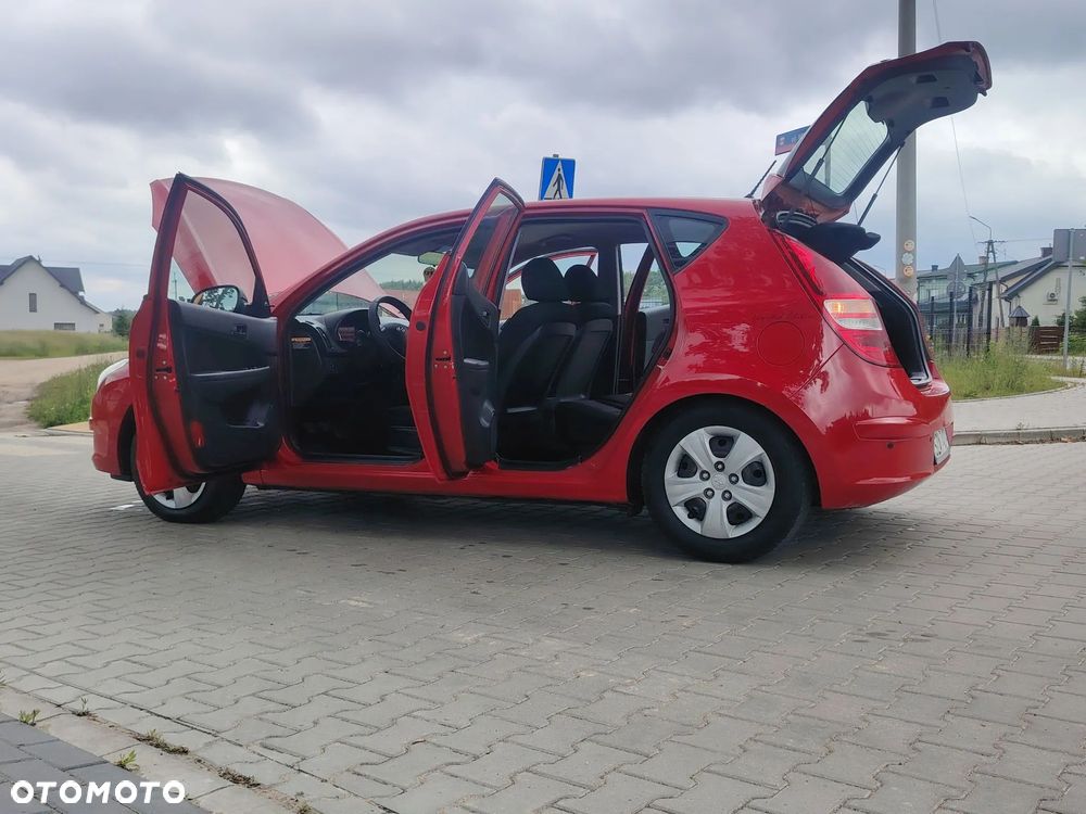 Hyundai i30 - 21