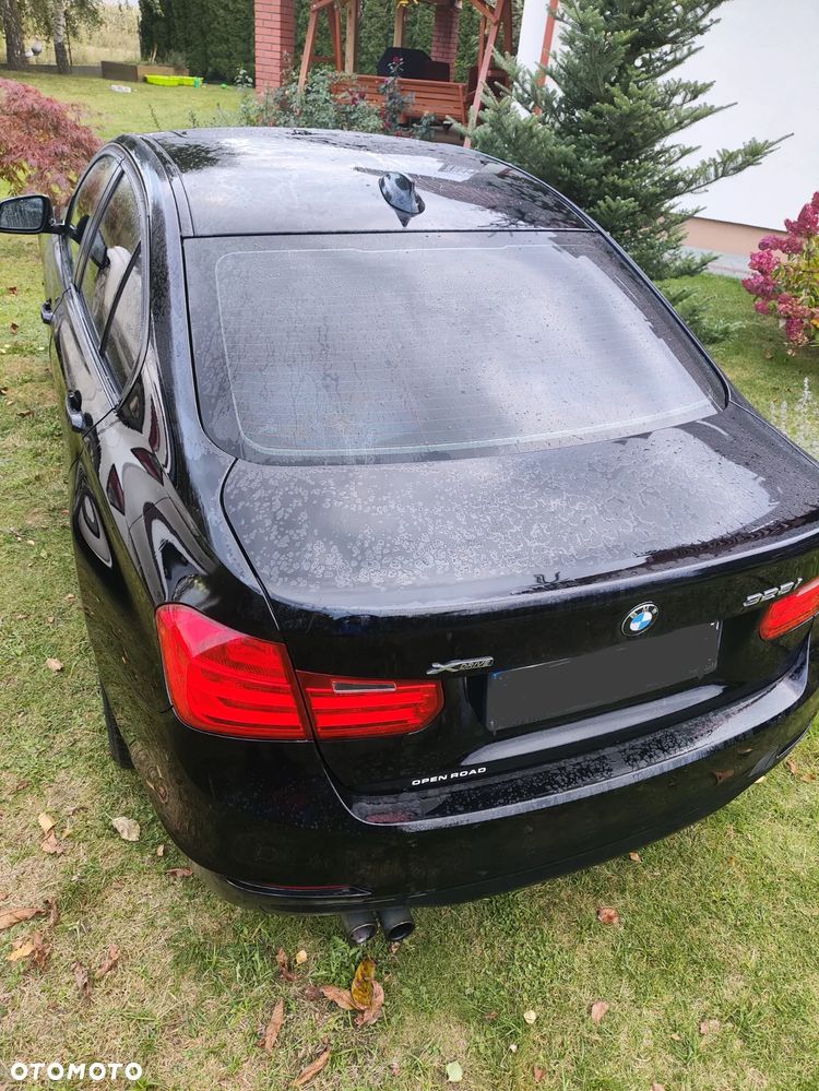BMW Seria 3 - 6