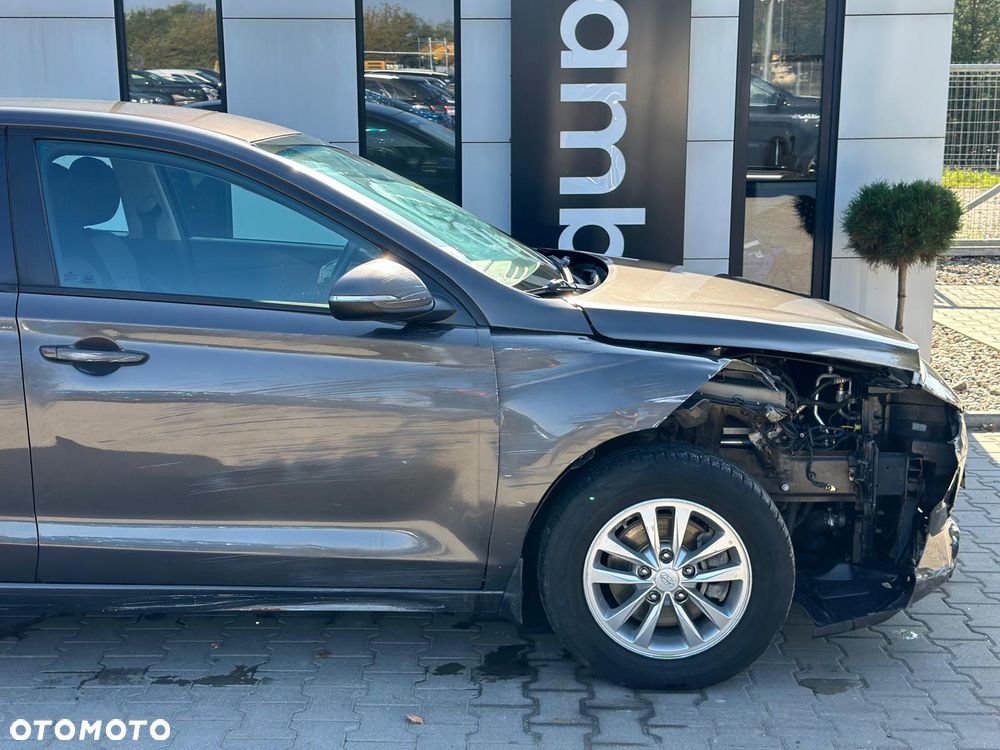 Hyundai i30 - 4