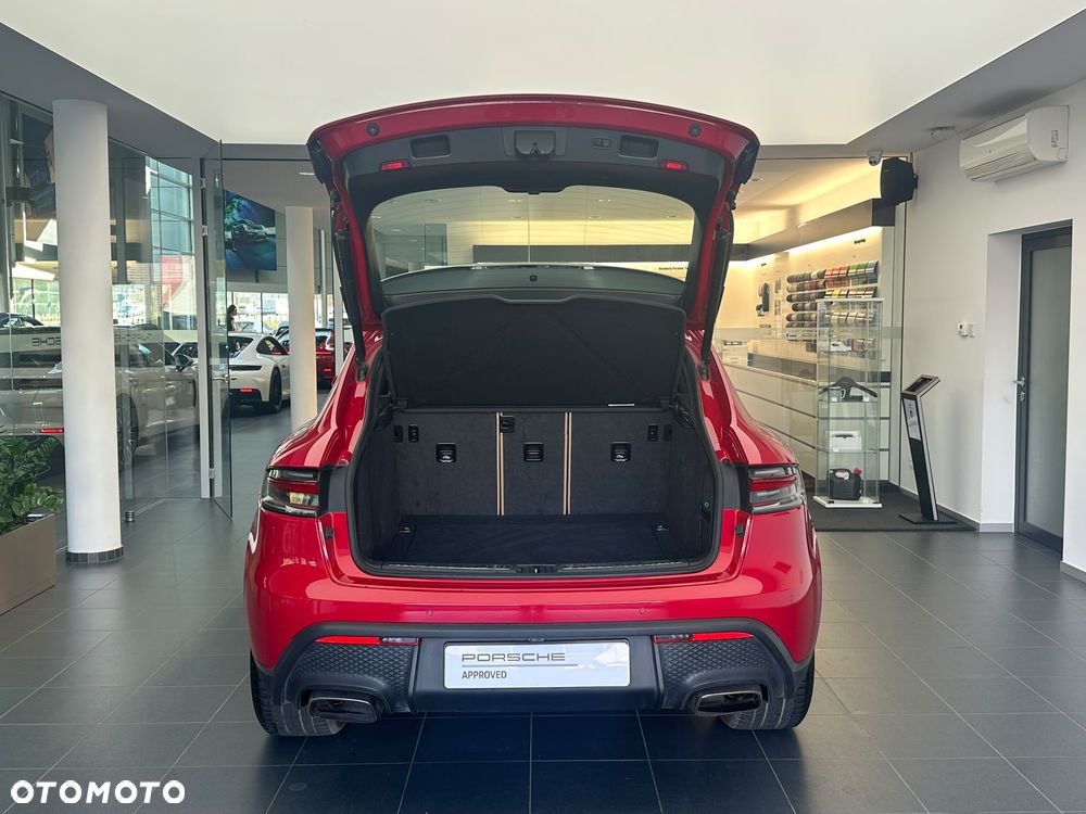 Porsche Macan Standard - 32