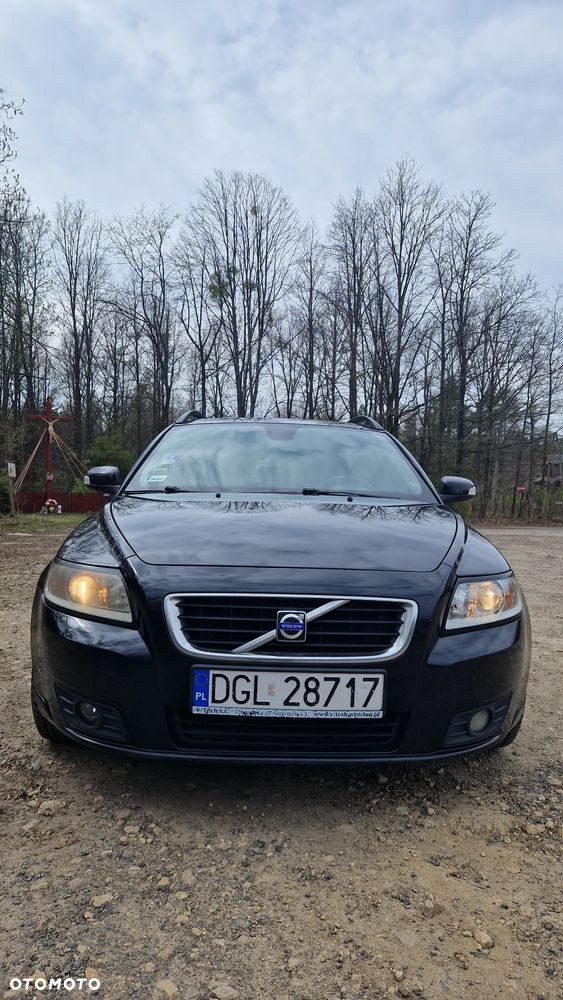 Volvo V50 2.0D - 2