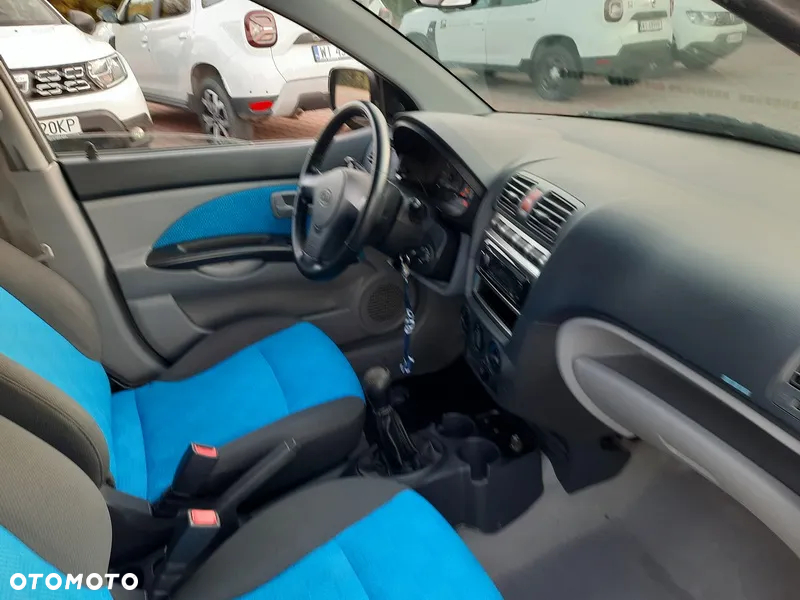 Kia Picanto - 6