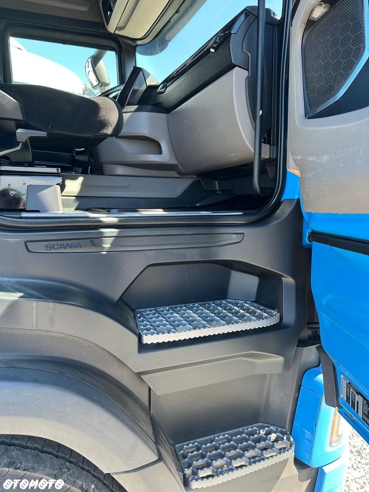 Scania R450 - 13