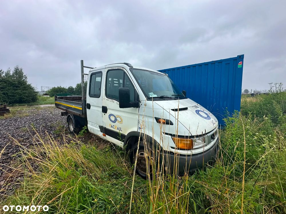 Iveco Daily 35 - 5