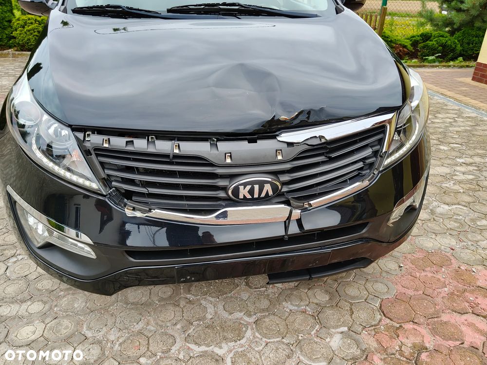 Kia Sportage - 17