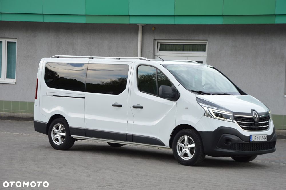 Renault Trafic ENERGY L2H1 3.0t Komfort - 10