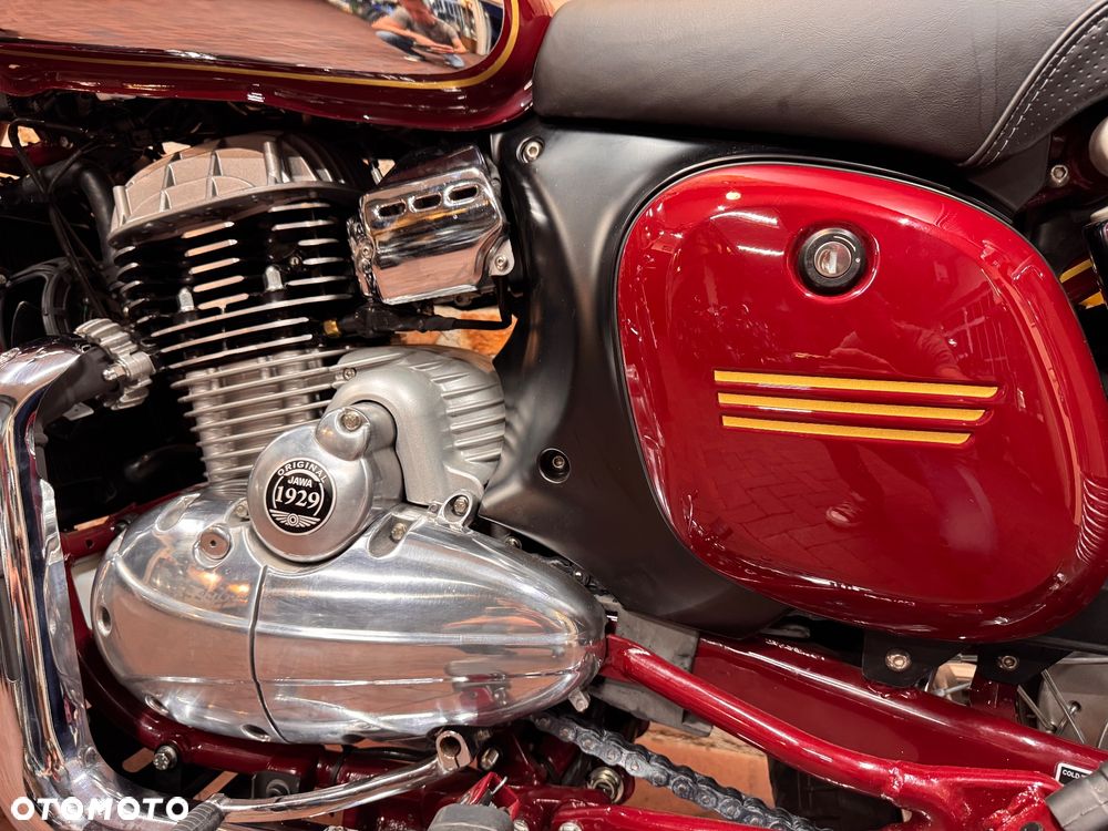 Jawa 300 CL - 11