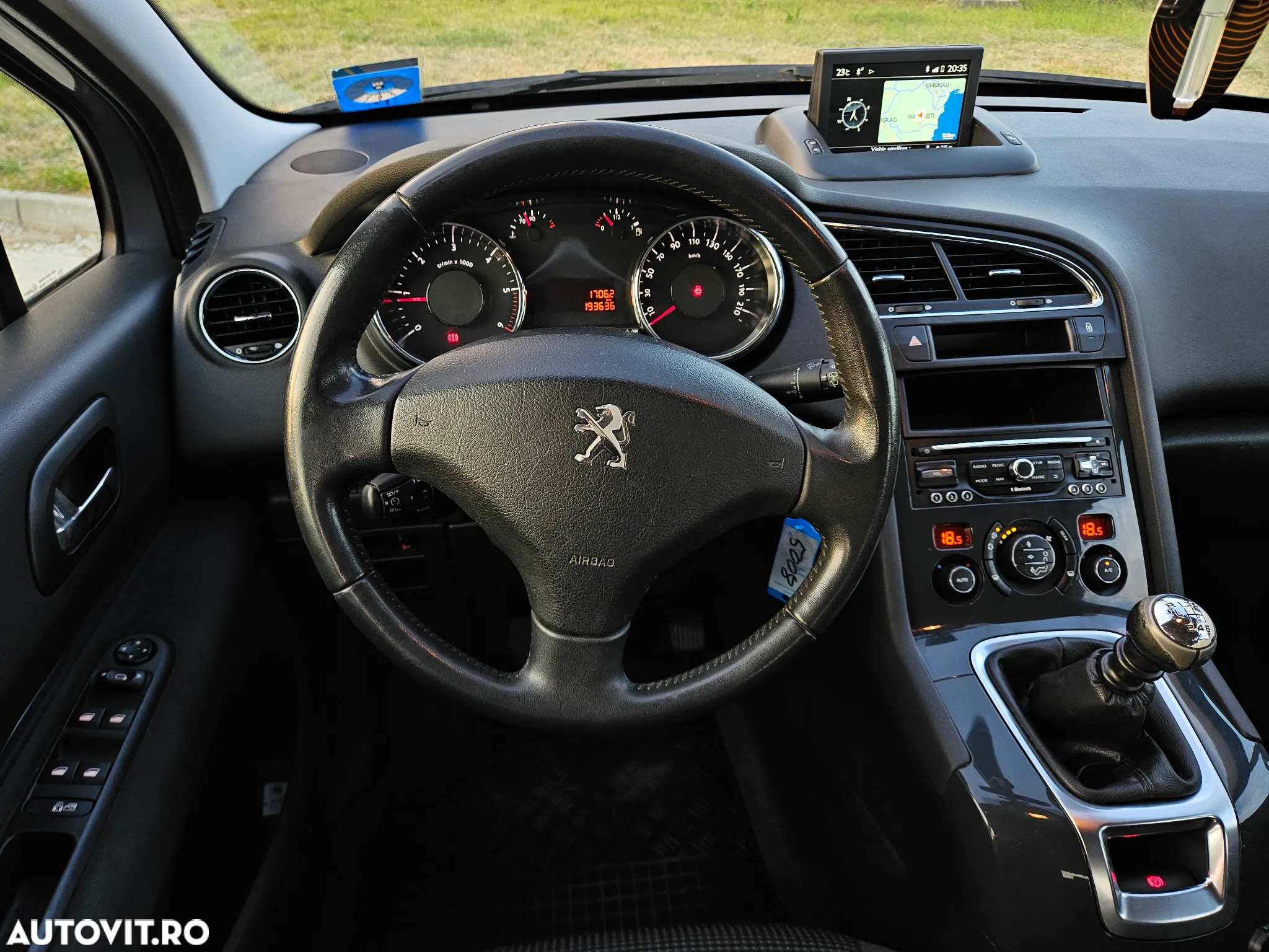 Peugeot 5008 BlueHDI 150 Active - 5