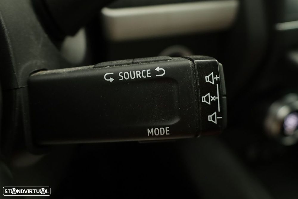 Renault Zoe (c/ Bateria) E-Tech EV50 Evolution - 19