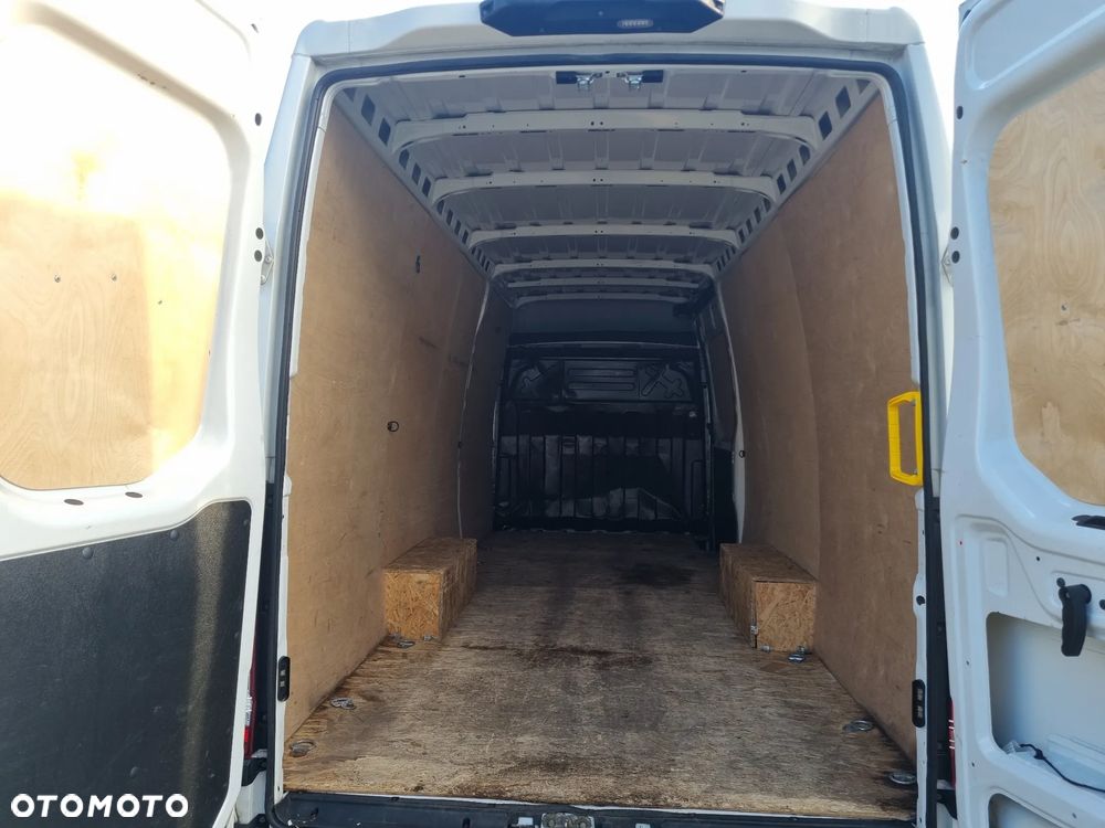 Iveco Daily 3.0 180Ps Hi-matic Led MAX Salon Polska F-vat 23% - 9