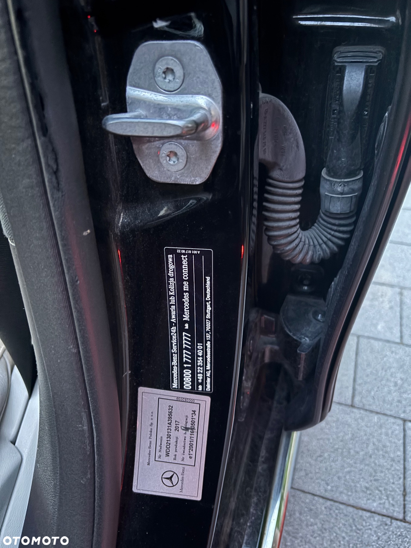 Mercedes-Benz Klasa E 200 d 9G-TRONIC - 11
