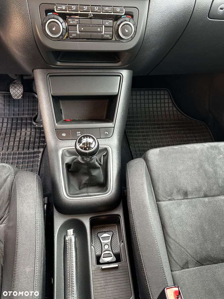 Volkswagen Golf Plus 1.4 TSI Highline - 14