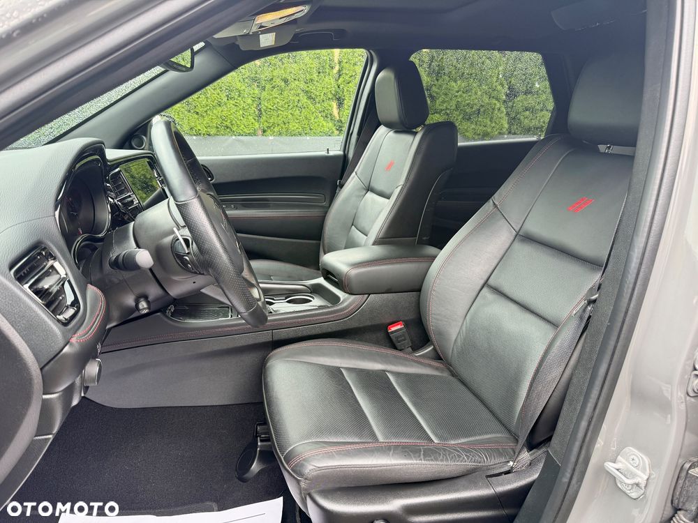 Dodge Durango - 17