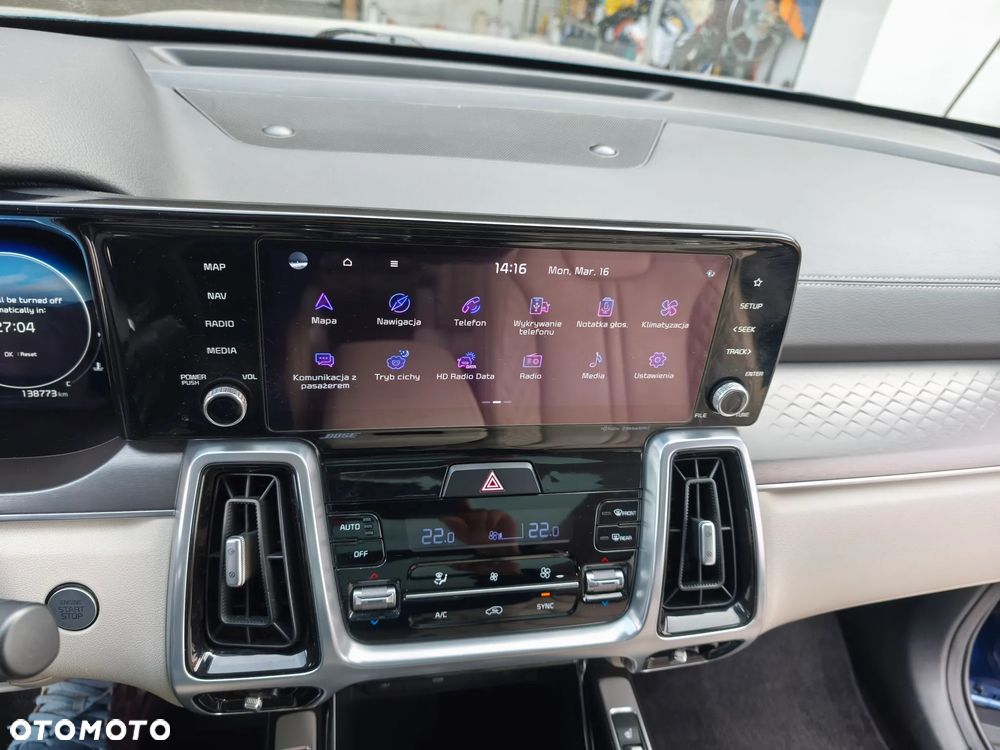 Kia Sorento - 28