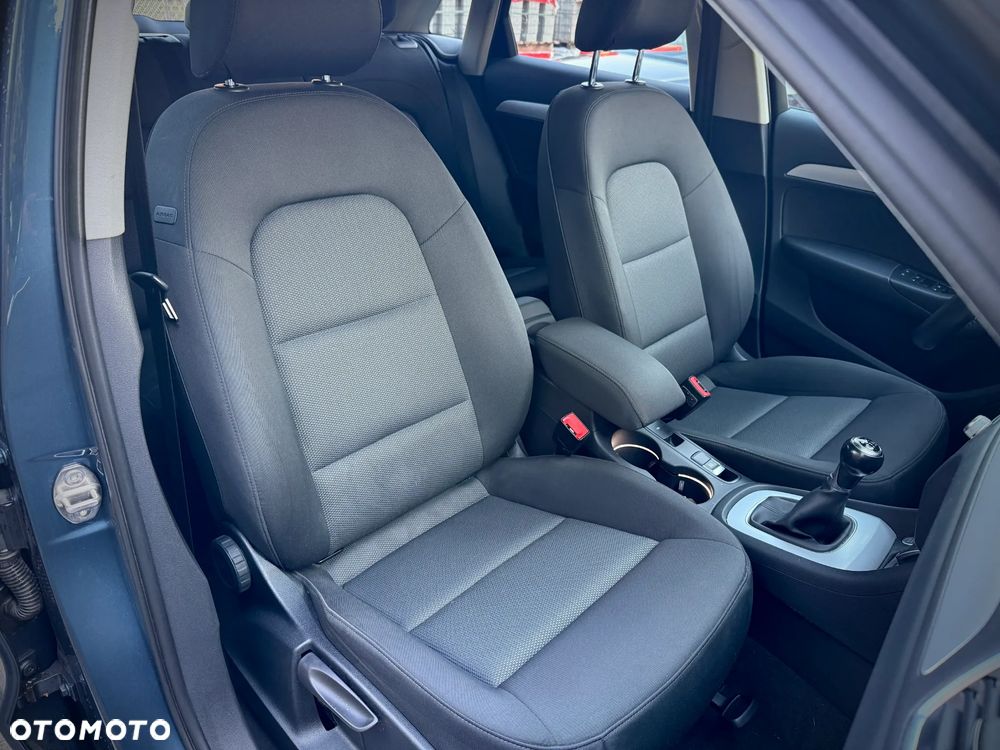 Audi Q3 1.4 TFSI Cylinder on demand ultra design - 11