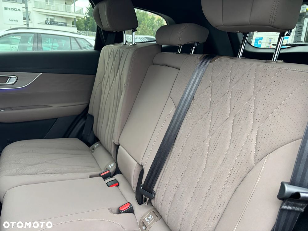 Chery Tiggo 8 1.5 T-GDI Super Hybrid Prestige DCT - 20