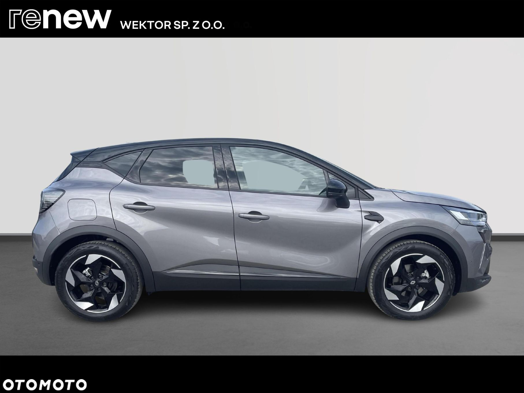 Renault Captur 1.0 TCe Techno - 6