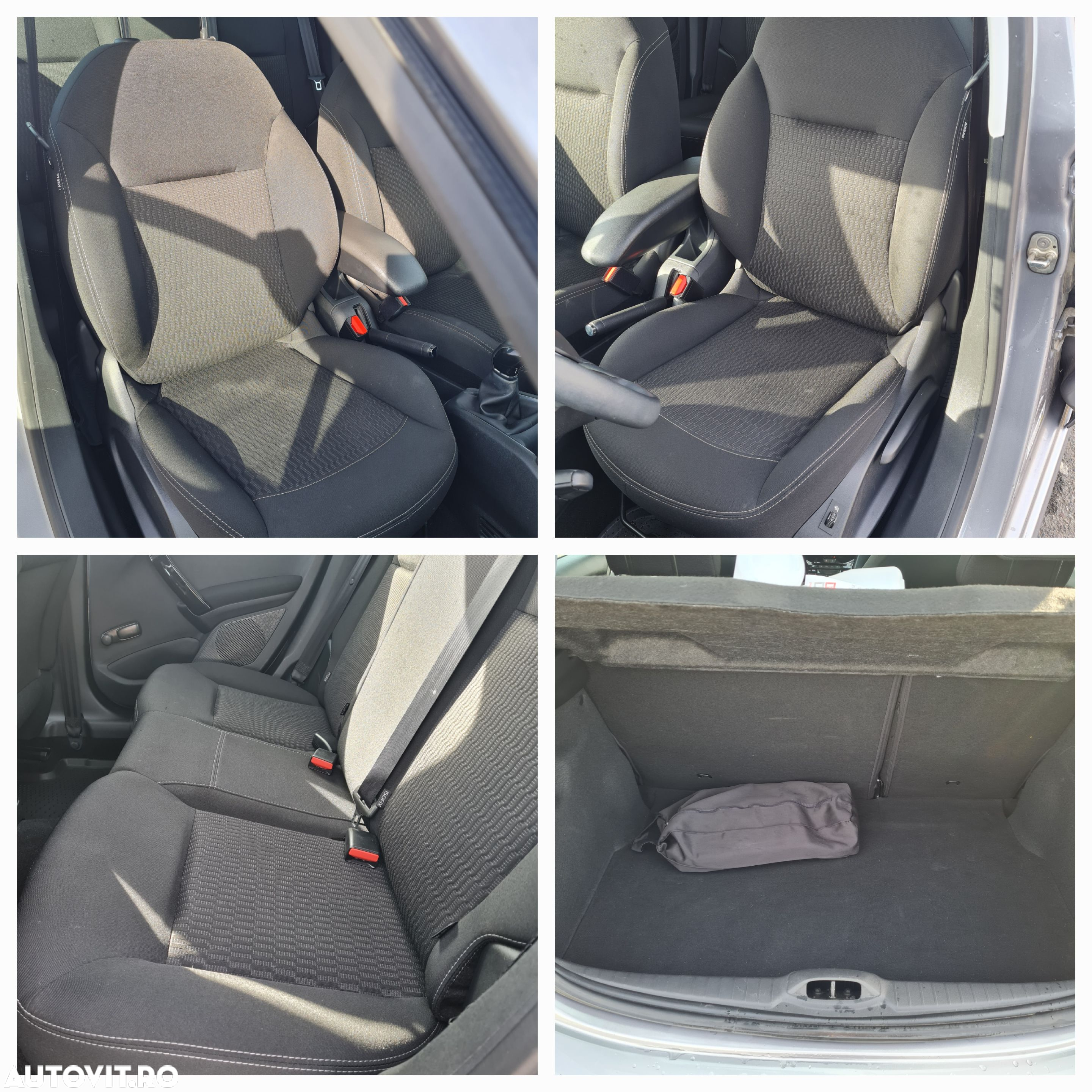 Peugeot 208 1.2 L PureTech Allure - 6