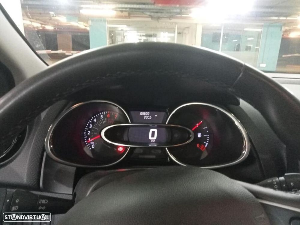 Renault Clio 0.9 TCe Limited - 6